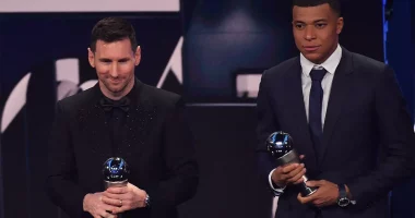 Fenomeni: Mbappe do të jetë i pari që do të arrijë atë që kanë arritur Messi dhe Ronaldo