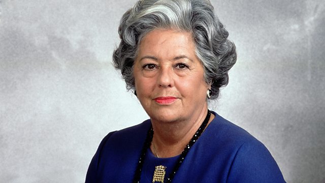 Ndërron jetë në moshën 93 vjecare, kryetarja e parë femër e Dhomës së Komunave, Betty Boothroyd