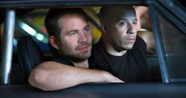 Paul Walker “rikthehet” në Fast & Furious