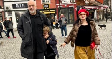 Rama viziton Kosovën: Historia e shqiptaria bashkëjetojnë në ajrin që thith