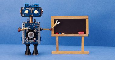 Robotët “shokët e ngushtë” të fëmijëve