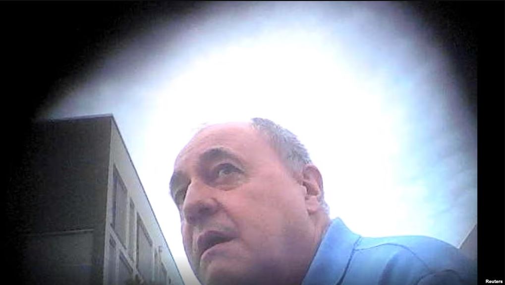 Gjermani/ Dënohet me 13 vite burg roja në ambasadën britanike që spiunoi për Rusinë