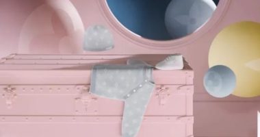 Louis Vuitton lançon koleksionin e tij të parë për fëmijë