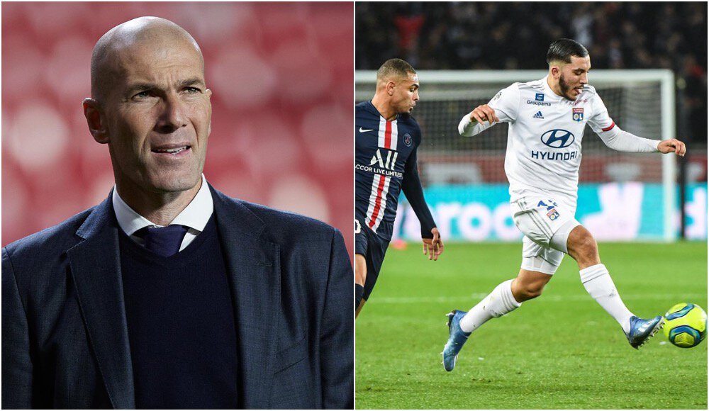 Zidane gati për të marrë drejtimin e Real Madridit por francezi ka një kusht