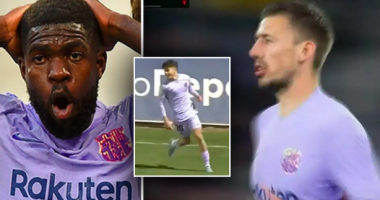 6 lojtarë do të kthehen te Barça në korrik, por çfarë të bëhet me ta?