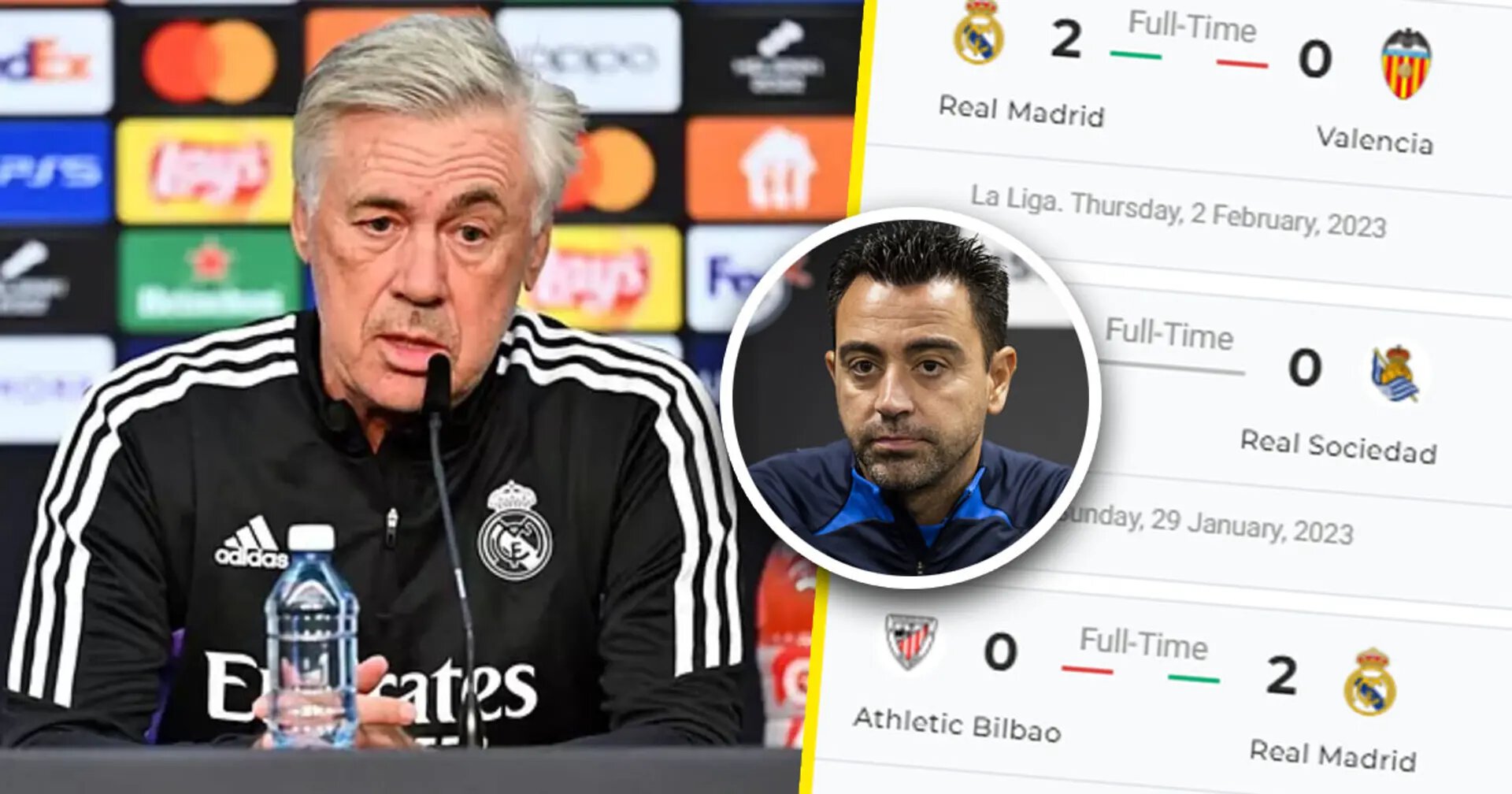 Ancelotti është shumë i pakënaqur me kalendarin e La Ligës