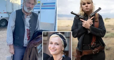 Pas vrasjes së kineastes, rinisin sërish xhirimet e “Rust” me Alec Baldwin në rolin kryesor