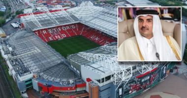 Tifozët e Man United kundërshtojnë shitjen e klubit në Katar