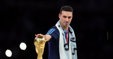 Largohet nga “timoni” i kombëtares së Argjentinës? Scaloni tregon të vërtetën