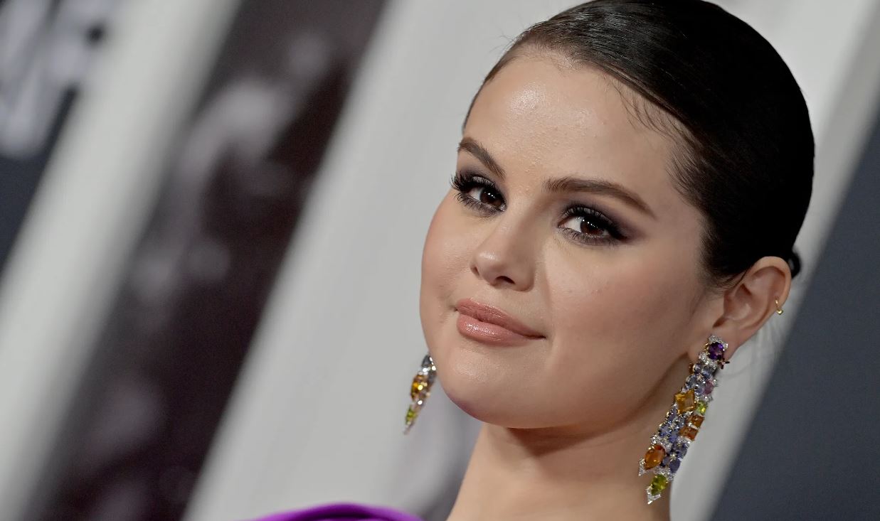 Selena Gomez, vajza më e ndjekur në Instagram në gjithë botën