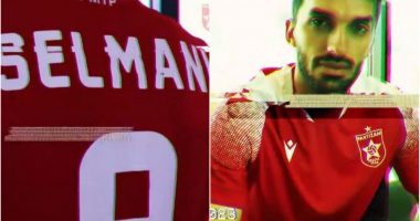 Partizani transferon një tjetër sulmues, Selmani i bashkohet “demave”