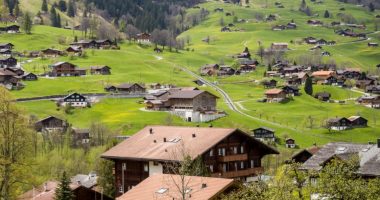 Janari në Evropë ishte 2,2 °C më i ngrohtë se mesatarja