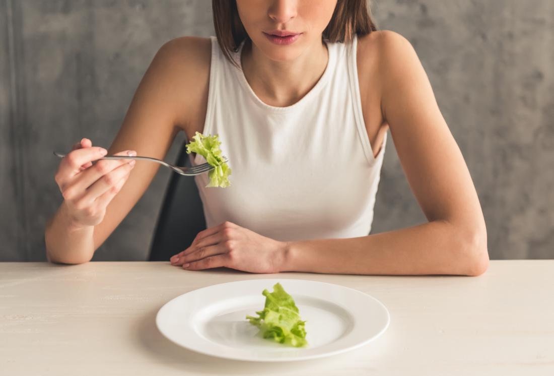 Nuk po humbni dot peshë? Nutricionistët shpjegojnë gabimet që po bëni