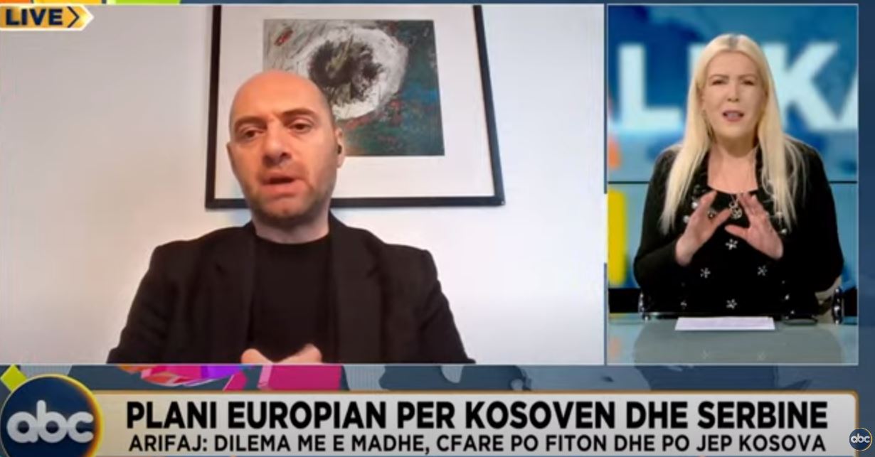 Plani i BE për dialogun Kosovë – Serbi, analisti: Po bëhen hapa pas, pikëpyetje mbetet implementimi