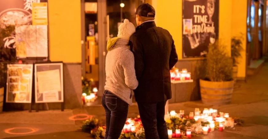 Sulmi terrorist në Vjenë, dënohen bashkëpunëtorët, burg përjetë për dy prej tyre