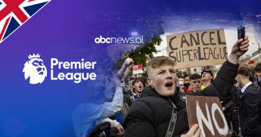 Klubet angleze i bëjnë “daljen” Superligës Evropiane, nuk pranojnë të përfshihen në këtë projekt
