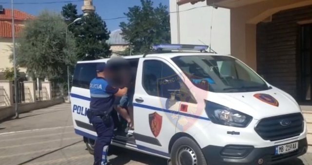 Po transportonin emigrantë të paligjshëm, 1 i arrestuar në Shkodër, 2 lushnjarët në kërkim