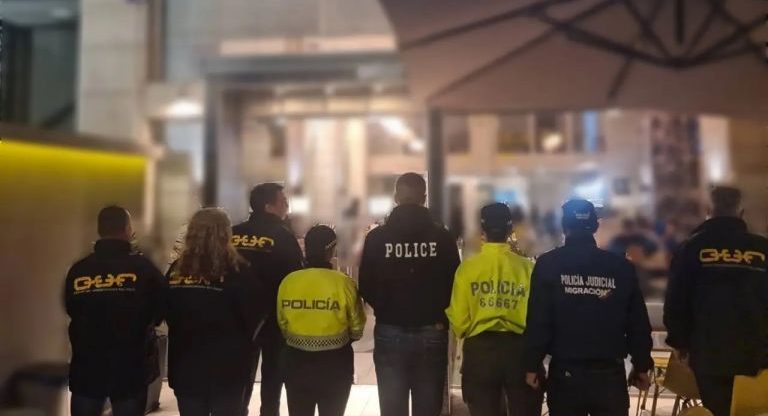 Shkatërrohet banda e prostitucionit në Greqi, drejtohej nga një shqiptar