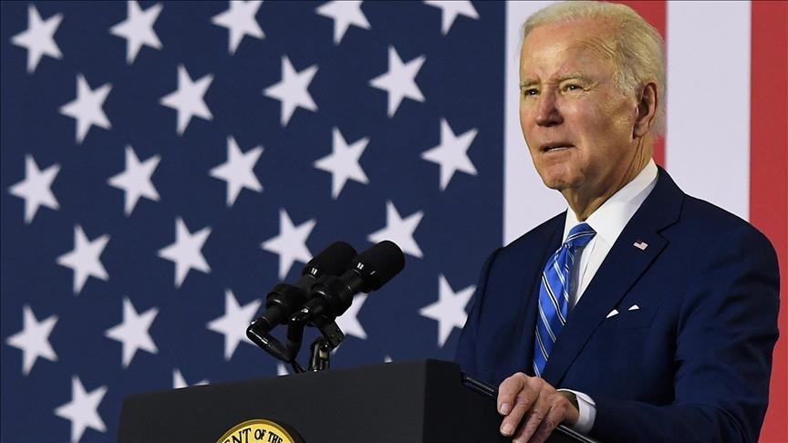 Mjeku shuan dyshimet: Biden i aftë për të ushtruar detyrën