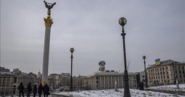 Sirenat e sulmit ajror dëgjohen në të gjithë Ukrainën