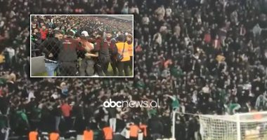 VIDEO/ Ndeshje bamirësie në Turqi për viktimat e tërmetit, situata del jashtë kontrollit dhe fillon sherri