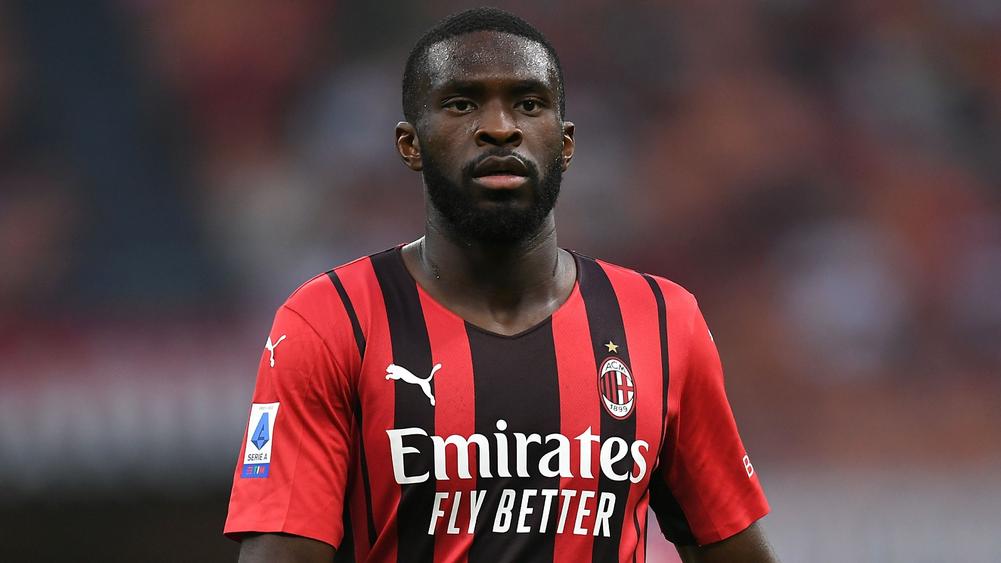 Dy lojtarë të Milan rikthehen në fushë përpara ndeshjes me Tottenham