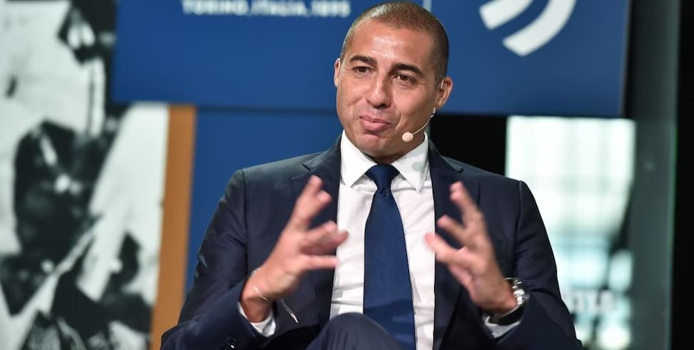 EURO 2024, Trezeguet: Franca është favorite, Italia mund të përfundojë në top katërshe