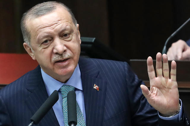 Erdogan premton dënim për “abuzuesit” gjatë gjendjes së jashtëzakonshme