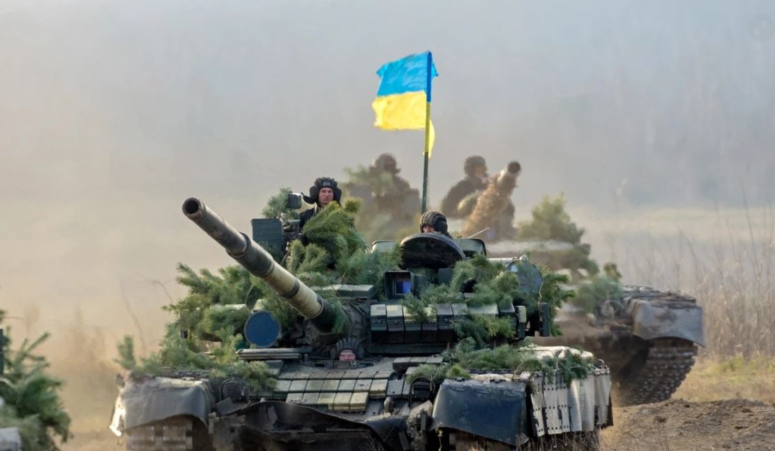 Bashkimi Evropian do të trajnojë 30 mijë trupa ukrainase