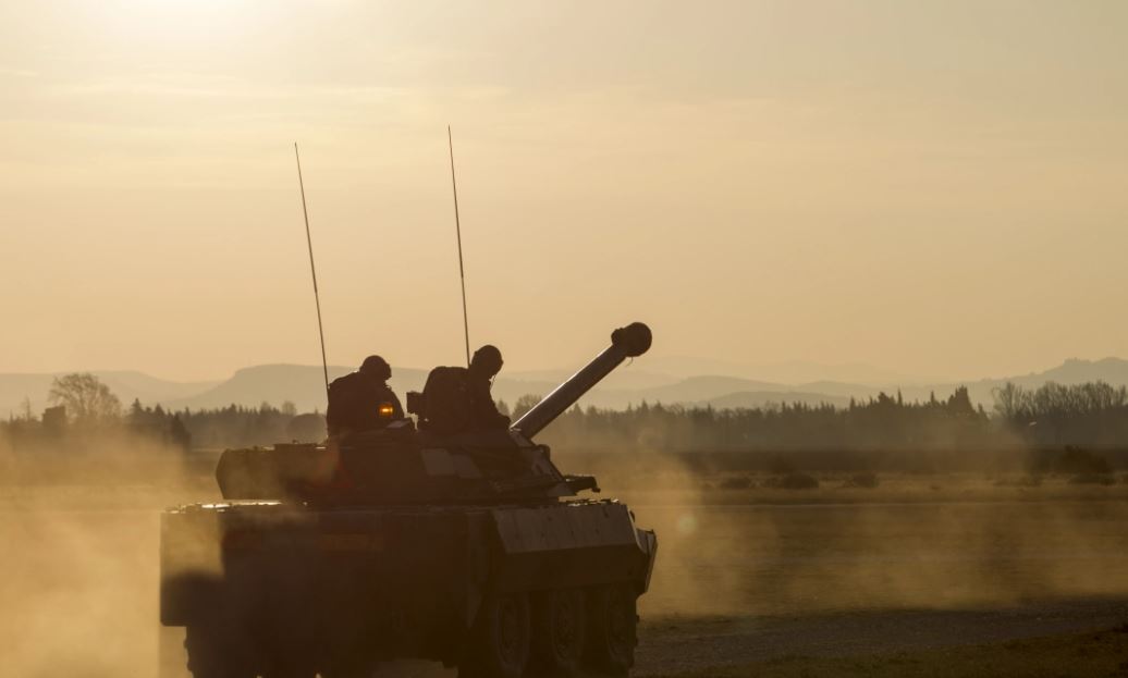 Lufta në Ukrainë/ Gjermania, Holanda dhe Danimarka do të dërgojnë 100 tanke Leopard 1 A5