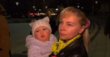 “Mos u dorëzoni”, mesazhi i nënës nga Ukraina e strehuar në Kosovë