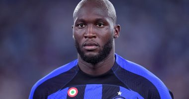 Thuram erdhi, Inter tashm&euml; n&euml; sulm p&euml;r t&euml; n&euml;nshkruar Lukakun