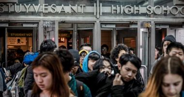 SHBA, shqetësime për shëndetin mendor tek nxënësit e shkollave të mesme