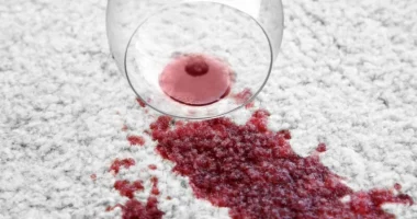 Si të hiqni njollat ​​e verës, edhe nëse janë tharë