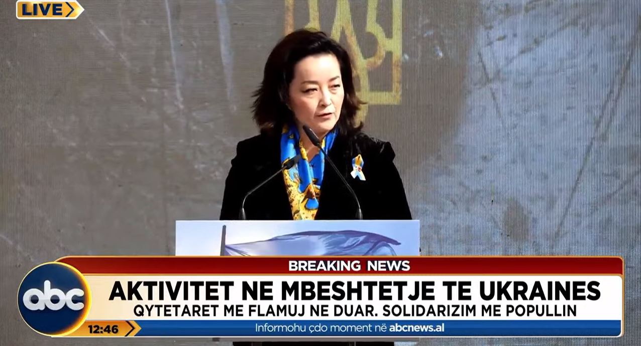 Një vit nga agresioni rus/ Yuri Kim: Putin mendonte se Ukraina ishte e dobët, e kishte gabim