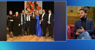 Këngëtarët lirikë shqiptarë fitojnë mes 100 të rinjve nga e gjithë Europa, baritoni tregon prapaskenat