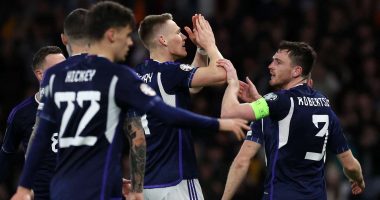 VIDEO/ McTominay sërish “hero” për Skocinë, Luis de la Funte përjeton disfatën e parë në krye të “la roja”-s