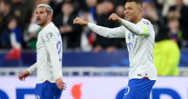 Gola për “rekord”, Mbappe kalon Benzeman në listën e golashënuesve më të mirë në historinë e “gjelave”