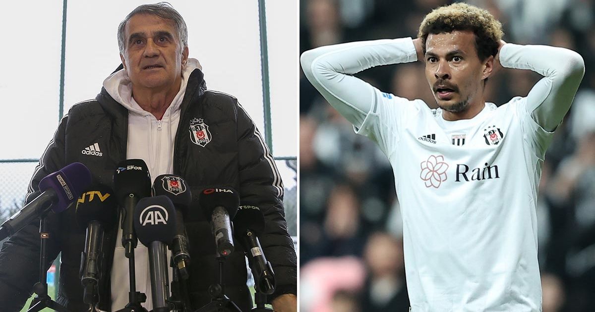 Dele Alli e “katranos” në Turqi, mesfushori nuk kthehet në klub pas ditëve të pushimit