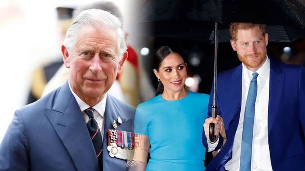 Harry dhe Meghan do të shkojnë në kurorëzimin e Mbretit Charles? Fansat të ndarë për ftesën