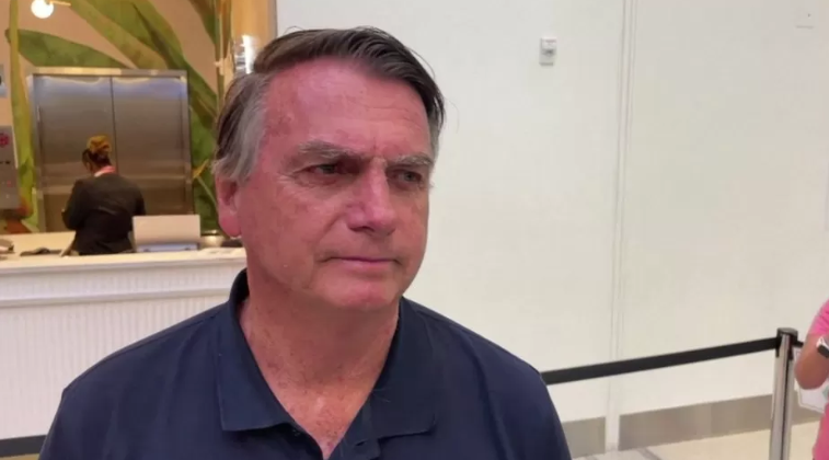 Për herë të parë që nga trazirat e 8 janarit, Bolsonaro kthehet në Brazil