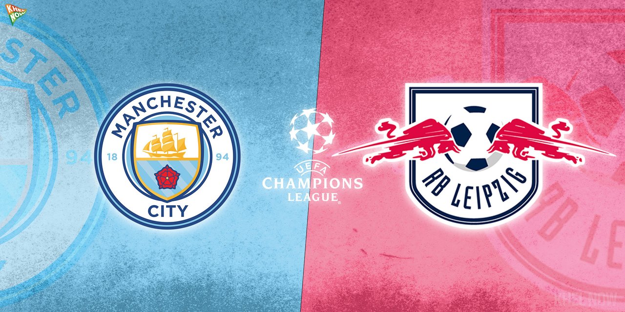 Manchester City në Etihad për të vazhduar aventurën në Evropë, Leipzig shpreson te mrekullia