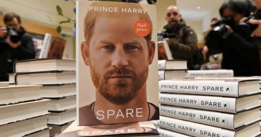 Princi Harry nuk heq dorë, çfarë mund të ndodhë me librin e tij të bujshëm