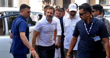 Dënohet lideri i opozitës indiane, akuzohet për shpifje ndaj kryeministrit