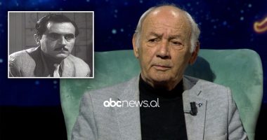 “Kujtim Spahivogli më drejtoi te regjia”, Gëzim Kame: Gjithçka nisi gjatë një orë mësimi kur isha student