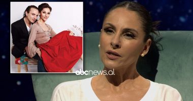 “Me Gerdin kemi gjithmonë debate”, rrëfehet Enada Hoxha: Çfarë më thotë në sallën e provave