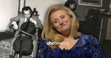 Vajza e Gëzim Laros tregon pengun më të madh të babait: E realizova unë dhe pse ai nuk jetonte më