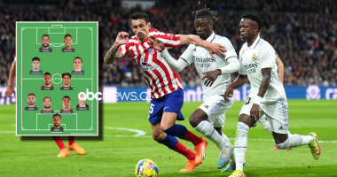 FOTO/ 11-të që Atl Madrid dëshiron të bashkojë për sezonin e ardhshëm