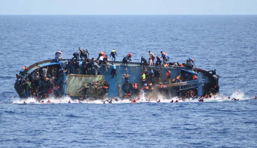 Mbytet një tjetër varkë me emigrantë pranë Tunizisë, 19 të vdekur