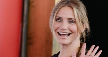 Cameron Diaz braktis aktrimin